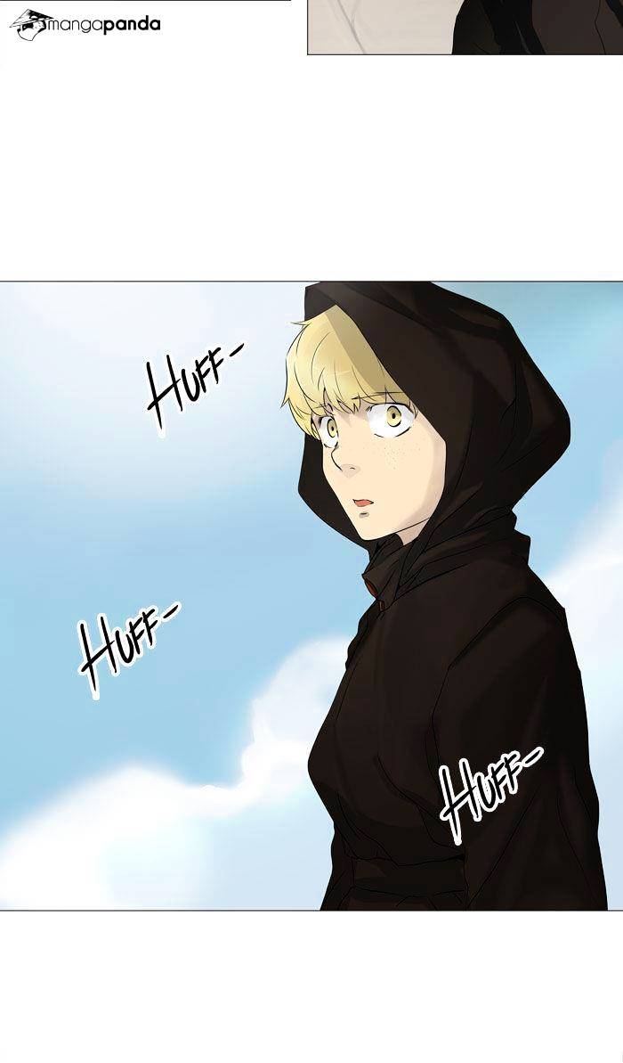 Tower of God, Chapter 225 image 03